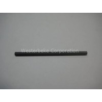 Westerbeke, Rod, threaded 10-32 3-3/4 lg, 035276