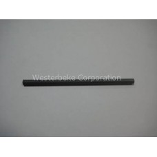 Westerbeke, Rod, threaded 10-32 3-3/4 lg, 035276