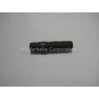 Westerbeke, Stud 1/4ncx1-1/8, 035337