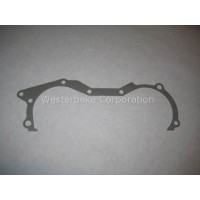 Westerbeke, Gasket, balance shaft cover, 035484