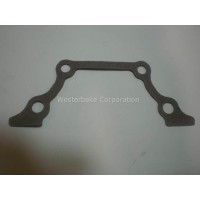 Westerbeke, Gasket, block to oil seal, 035493