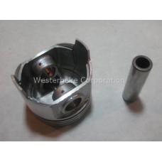 Westerbeke, Piston 0.50 cb, 035529