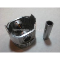 Westerbeke, Piston 0.50 ab, 035530