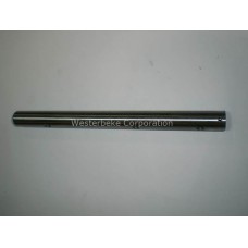 Westerbeke, Shaft, rocker 279.5mm, 035569
