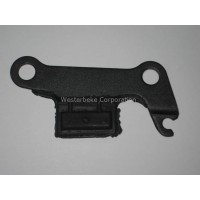 Westerbeke, Bracket, timing belt tensioner, 035577