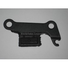 Westerbeke, Bracket, timing belt tensioner, 035577