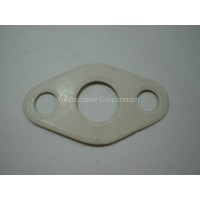 Westerbeke, Gasket, strainer to oil pump, 035589