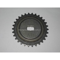 Westerbeke, Sprocket, oil pump drive chain, 035590