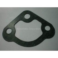 Westerbeke, Gasket, lube oil adapter, 035598