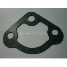 Westerbeke, Gasket, lube oil adapter, 035598