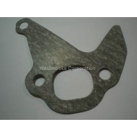 Westerbeke, Gasket, fresh water pump, 035601