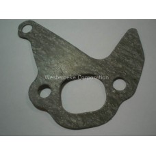 Westerbeke, Gasket, fresh water pump, 035601