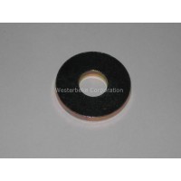 Westerbeke, Washer, crankshaft pulley, 035623