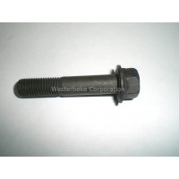 Westerbeke, Bolt, main bearing cap m10x50, 035661