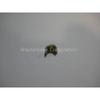 Westerbeke, Collet, valve spring, 035663