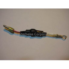 Westerbeke, Diode, ignition coil assembly, 035671