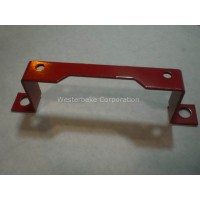 Westerbeke, Bracket, exchanger 6.0 bcd, 035763