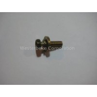 Westerbeke, Capscrew, distributor, 035781