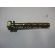 Westerbeke, Capscrew m 6x45 jis 6 w/lw, 035789