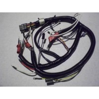 Westerbeke, Harness, marine w41g-w70g, 035848