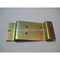 Westerbeke, Bracket, switch & ac terminal, 035939