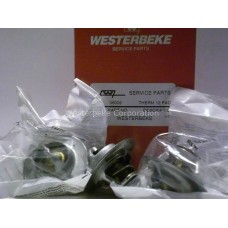 Westerbeke, Thermostat 12 pack 35736, 036005