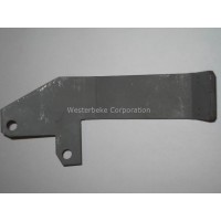 Westerbeke, Bracket, shift s1500, 036089