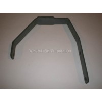 Westerbeke, Bracket, oil cooler s-1500 trx, 036113