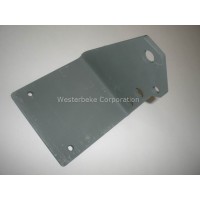 Westerbeke, Bracket, lift pump 8.5-15 btg, 036136