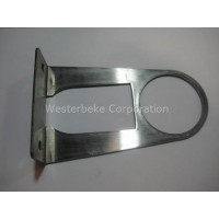 Westerbeke, Bracket, hydro-hush mount, 036185