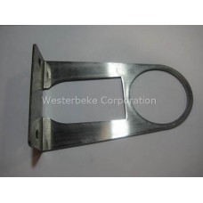 Westerbeke, Bracket, hydro-hush mount, 036185