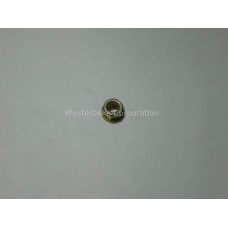 Westerbeke, Nut m 6 jis-flange, 036211