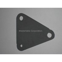 Westerbeke, Bracket, throttle adjust w13a, 036224