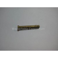 Westerbeke, Tube, emulsion, 036294