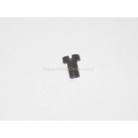 Westerbeke, Screw, throttle plate, 036299