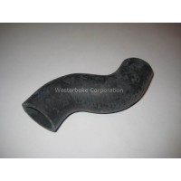 Westerbeke, Hose, exchanger to oil cooler, 036325