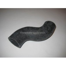 Westerbeke, Hose, exchanger to oil cooler, 036325