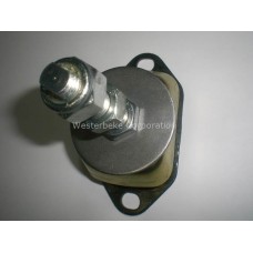 Westerbeke, Isolator assembly 45d m16, 036339