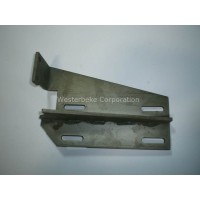 Westerbeke, Bracket, compressor mount w40na, 036413