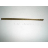 Westerbeke, Rod, threaded 10-32 4-1/2 lg, 036423