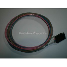 Westerbeke, Cable, harness 4 pin, 036481