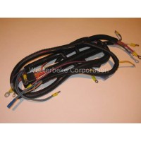 Westerbeke, Harness, marine w52, 036603