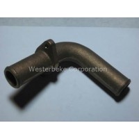 Westerbeke, Elbow,water inlet sg 1