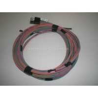 Westerbeke, Harness, panel 36473 4 pin, 036626