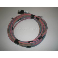 Westerbeke, Harness, panel 36473 4 pin, 036626