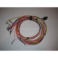 Westerbeke, Harness, panel 36473 8 pin, 036627