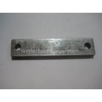 Westerbeke, Spacer, transformer, 036852