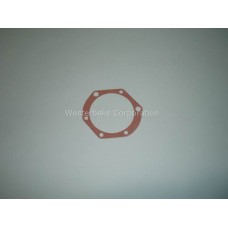 Westerbeke, Gasket, oil seal flange, 036963