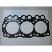 Westerbeke, Gasket, head l3e, 036969