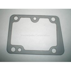 Westerbeke, Gasket, lift pump adapter, 036987